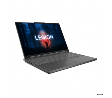 PORTATIL LENOVO LEGION SLIM 5 16APH8 R7 7840HS 16GB 512GB RTX4070 16 FDOS