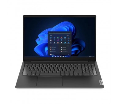 Lenovo V15 AMD R7 7730U 16GB 512GB W11H 156 FHD