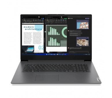 Lenovo V17 i5 13420H 16GB 512GB W11H 173 FHD