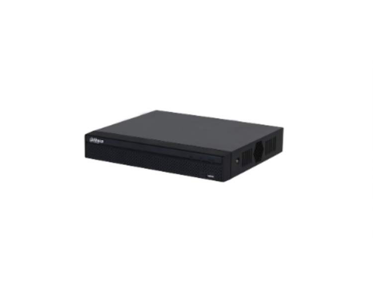 NETWORK VIDEO RECODER DAHUA NVR 2 SERIES DHI NVR2108HS S3