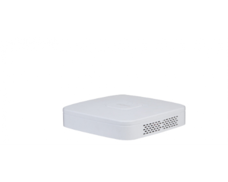 NETWORK VIDEO RECODER DAHUA NVR 2 SERIES DHI NVR2104 P I2