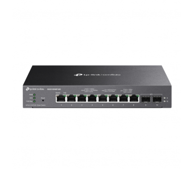 SWITCH TP LINK OMADA SG2210XMP M2