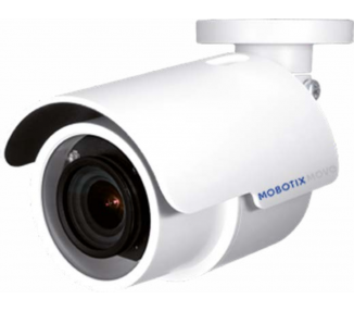 CAMARA IP MOBOTIX MOVE INTERIOR EXTERIOR BULLET CAMERA BC 2 IR