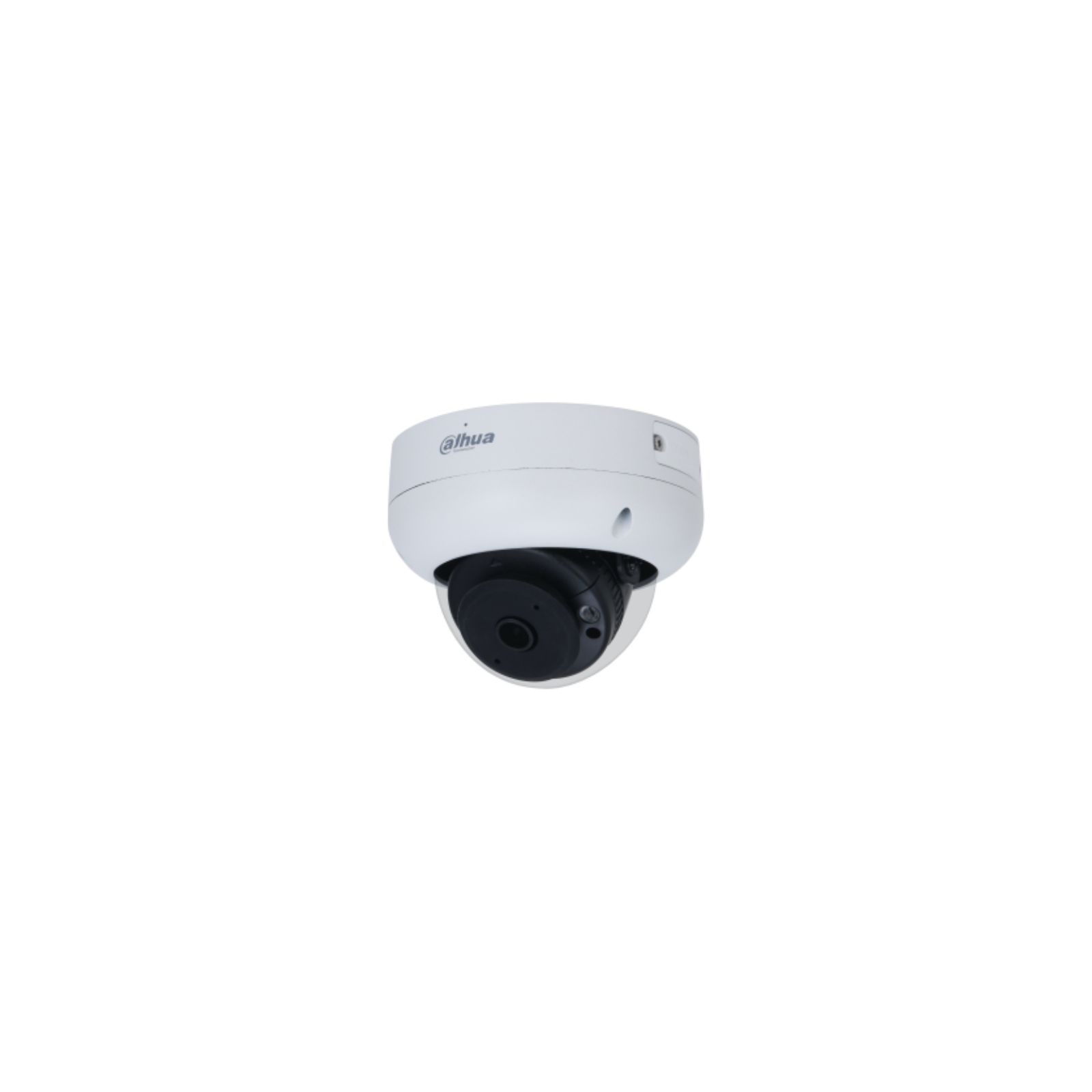 CAMARA IP DAHUA IPC HDBW3441R AS P DOMO IP H265 4M DN WDR