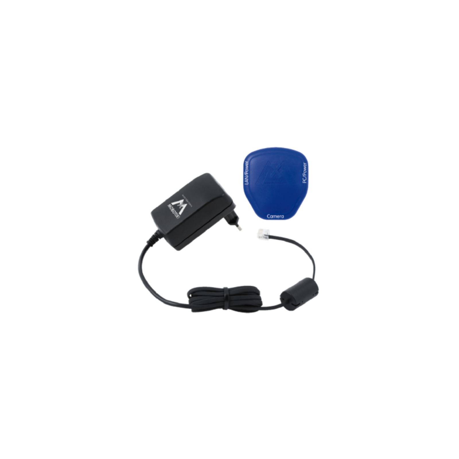 ACCESORIO MOBOTIX POE POWER ADAPTER SET EU