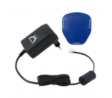 ACCESORIO MOBOTIX POE POWER ADAPTER SET EU