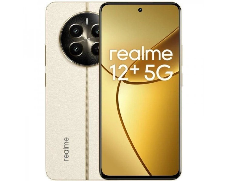 ph2Realme 12 5G h2h2Master del Retrato Nitido h2ulliPantalla de 120Hz AMOLED liliCamara para retratos Sony LYT 600 OIS liliProc