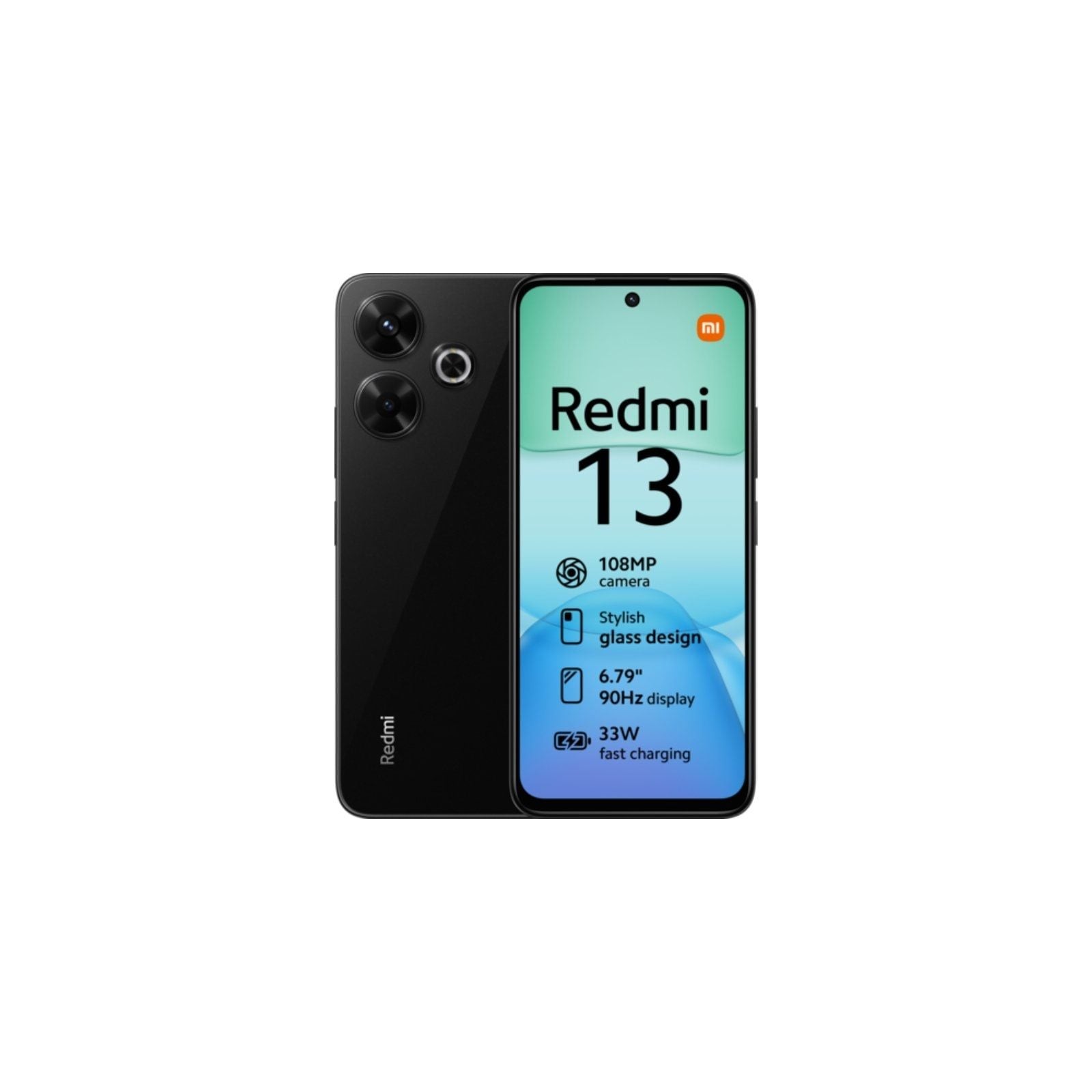 h2Redmi 13 h2p ph2Nueva experiencia en tratamiento de imagenes h2pbspan style background color initial Camara supernitida de 10