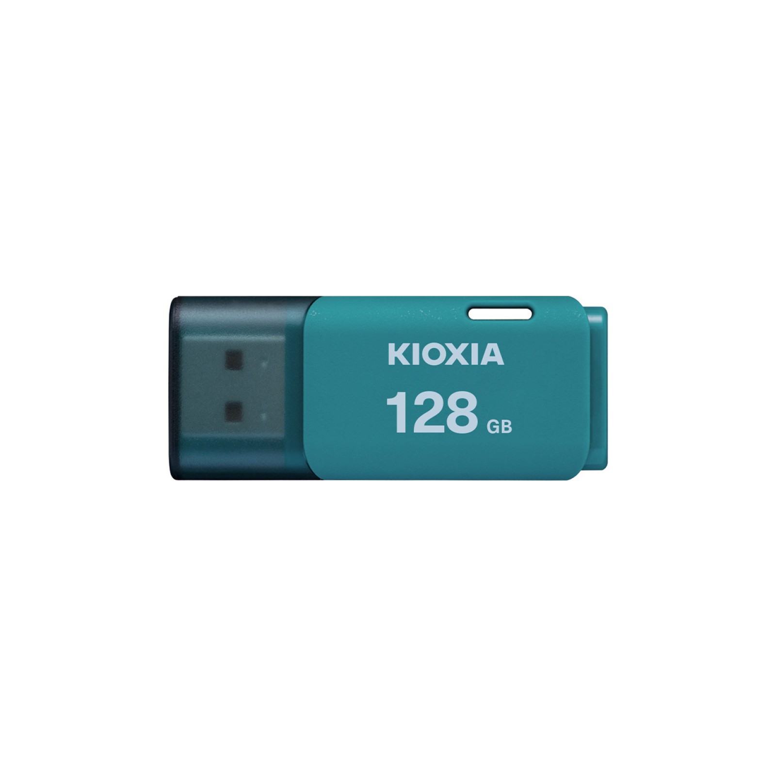 USB 20 KIOXIA 128GB U202 AQUA