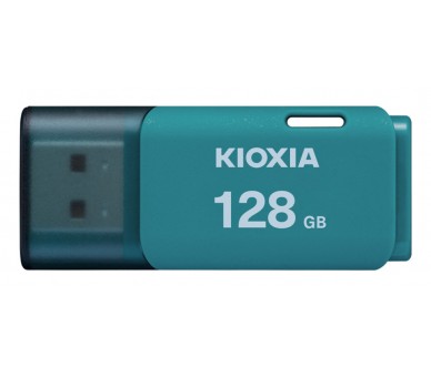 USB 20 KIOXIA 128GB U202 AQUA