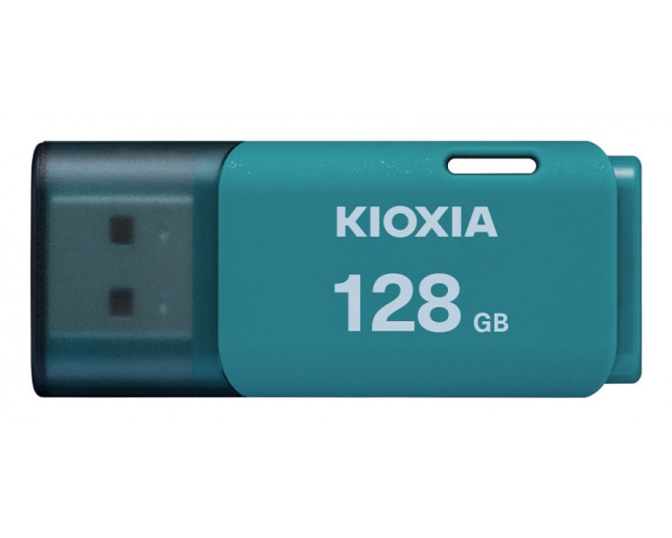 USB 20 KIOXIA 128GB U202 AQUA