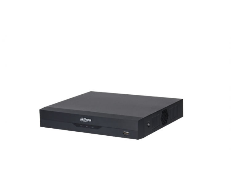 NETWORK VIDEO RECODER DAHUA NVR 2 SERIES DHI NVR2108HS I2