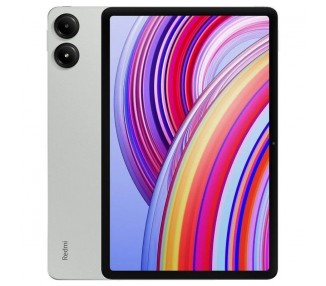 ph2Redmi Pad Pro h2pDiversion a lo grande pulliGran pantalla 25K de 121 envolvente con cuidado de la vista liliDa rienda suelta