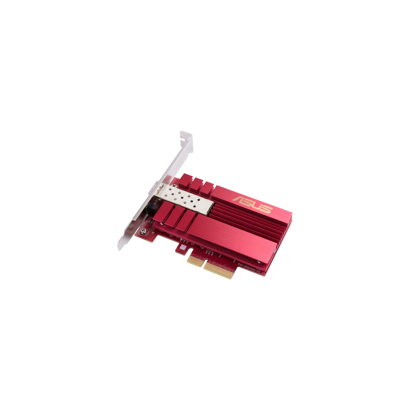 TARJETA RED ASUS PCI E 10GIGABITE SFP