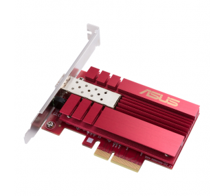 TARJETA RED ASUS PCI E 10GIGABITE SFP