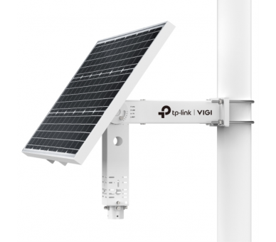 INTELLIGENT SOLAR POWER SUPPLY SYSTEM