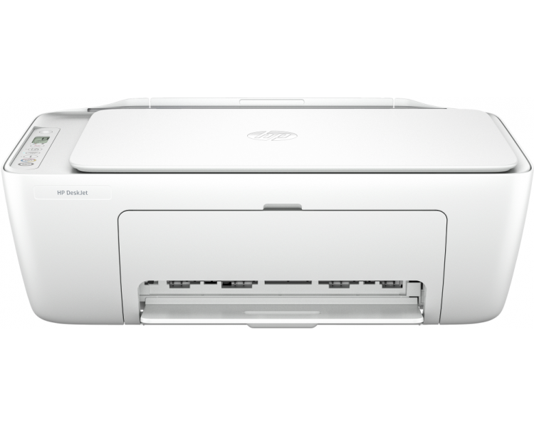 IMPRESORA HP INKJET DESKJET 2810e AIO