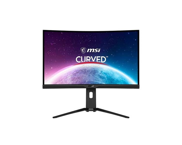 Monitor gaming msi 27pulgadas mag 275cqrf