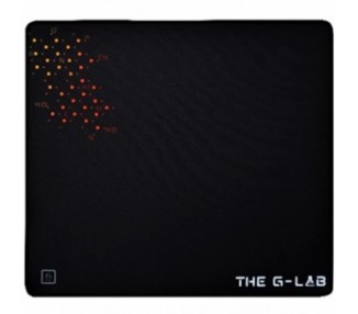 Alfombrilla the g lab pad ceasium profesional gaming