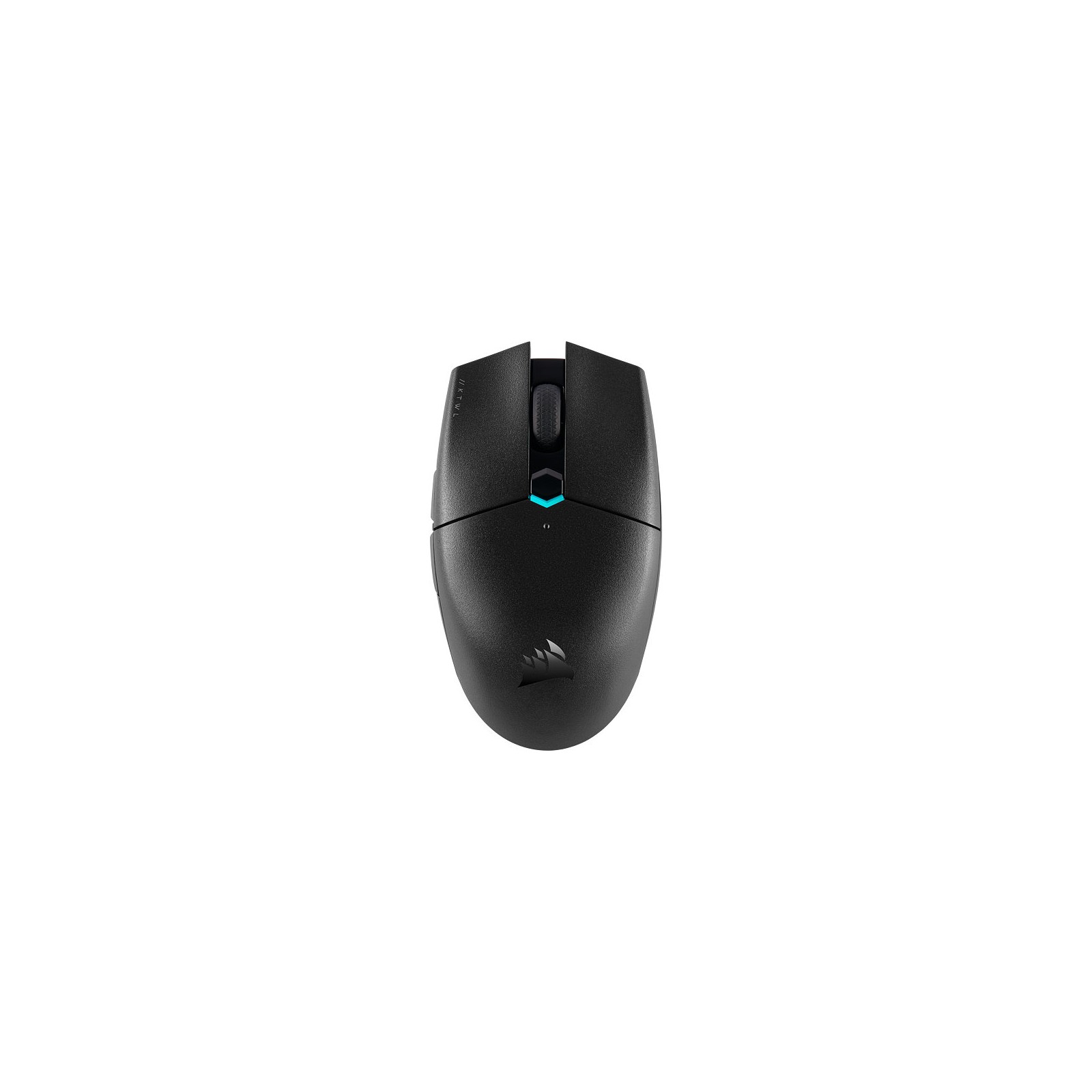 Mouse raton gaming corsair katar pro