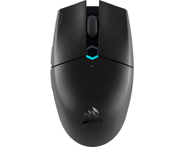 Mouse raton gaming corsair katar pro