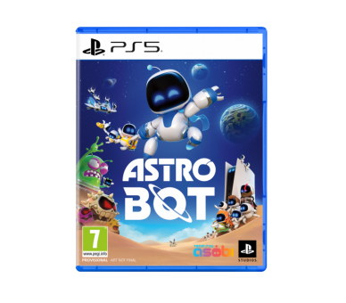 Astro Bot