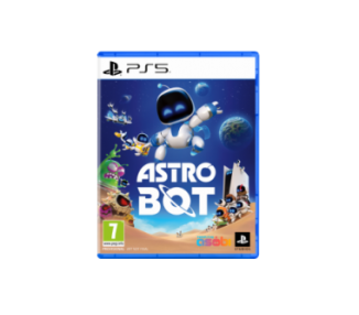 Astro Bot