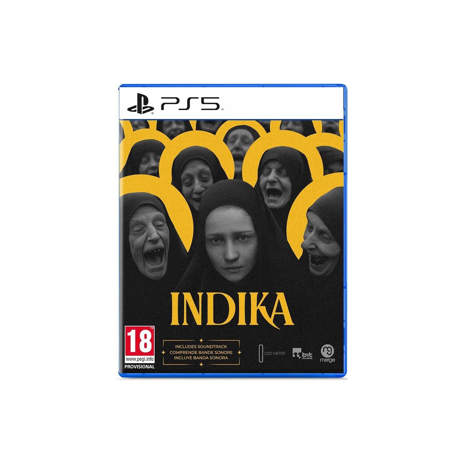 INDIKA