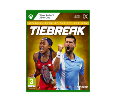 Tiebreak