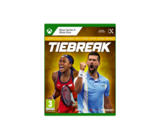 Tiebreak