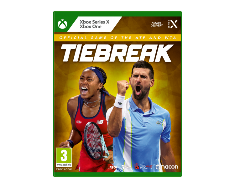 Tiebreak