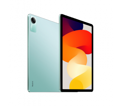 XIAOMI REDMI PAD SE 11" FHD+ 8GB/256GB MINT GREEN