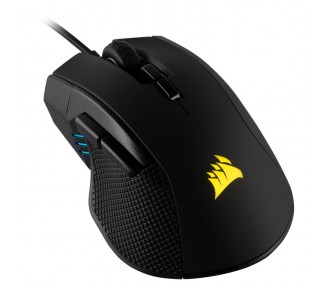 Mouse raton gaming corsair ironclaw 18000dpi