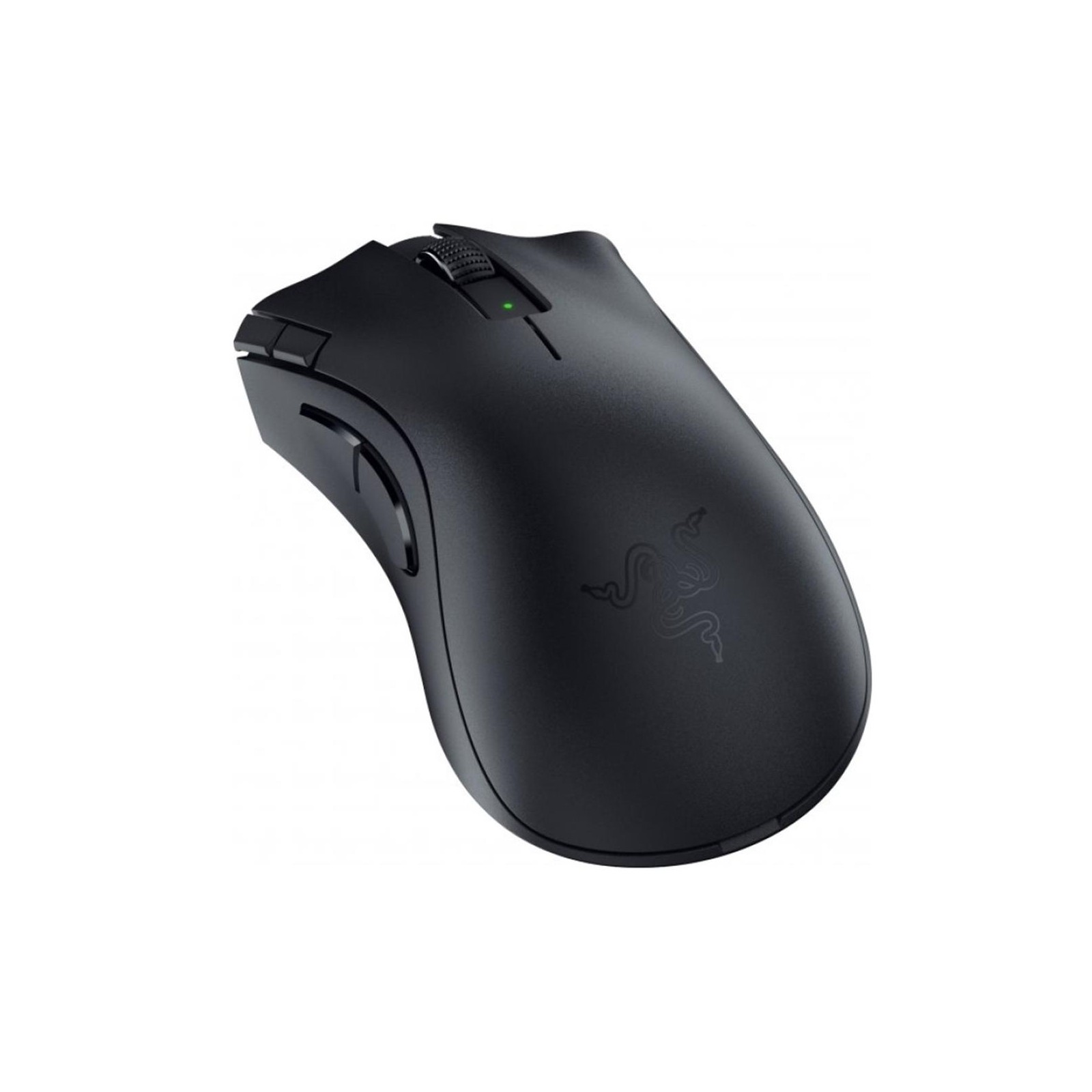 Raton inalambrico gaming razer deathhadder v2