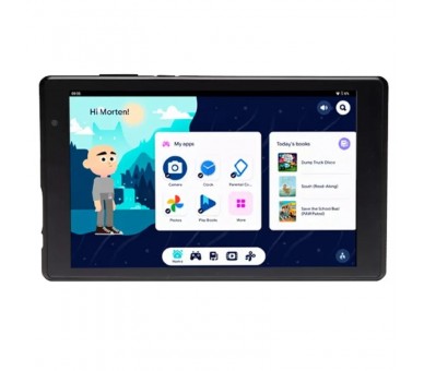 Denver TIO 80105K tablet 101 4Gb 64GB Bumper