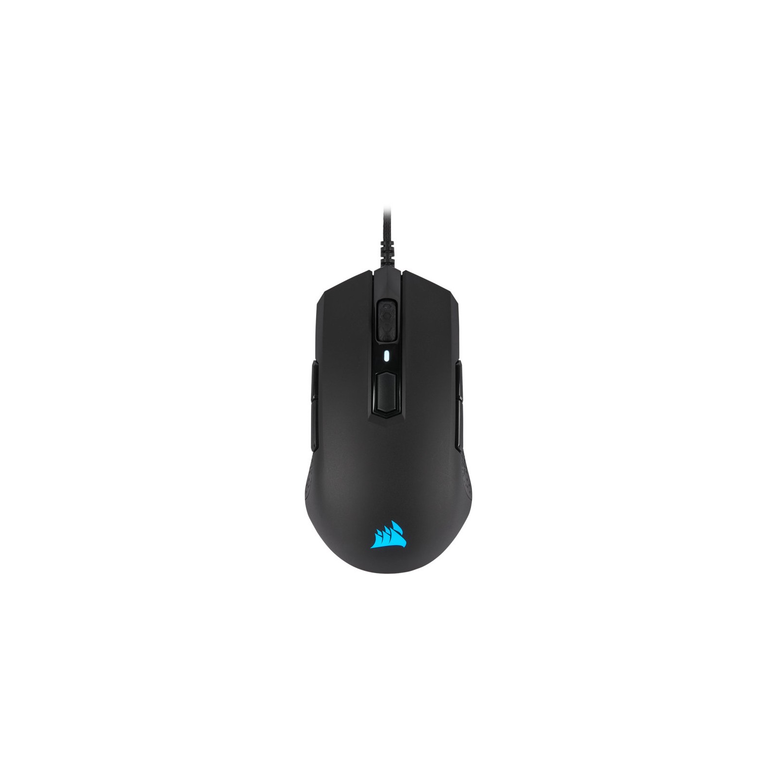 Mouse raton corsair gaming m55 pro