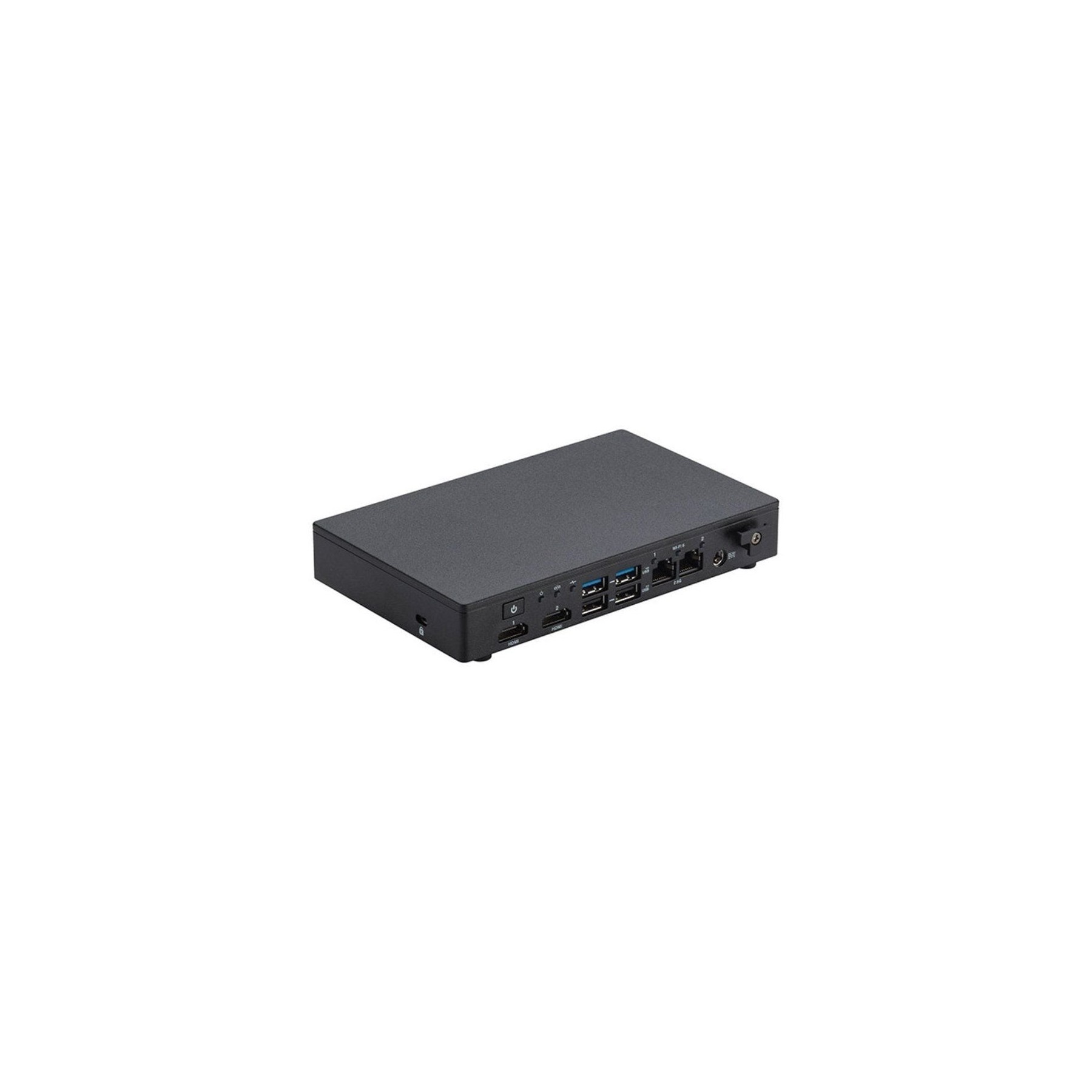 h2Asus NUC 13 Rugged BNUC13BRKP200B02I Mini PC h2divpEl ASUS NUC 13 Rugged es una plataforma versatil para soluciones de vangua