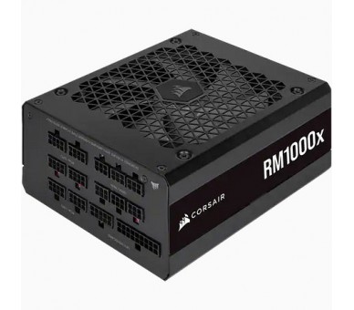 Fuente alimentacion corsair rm1000x atx 1000w