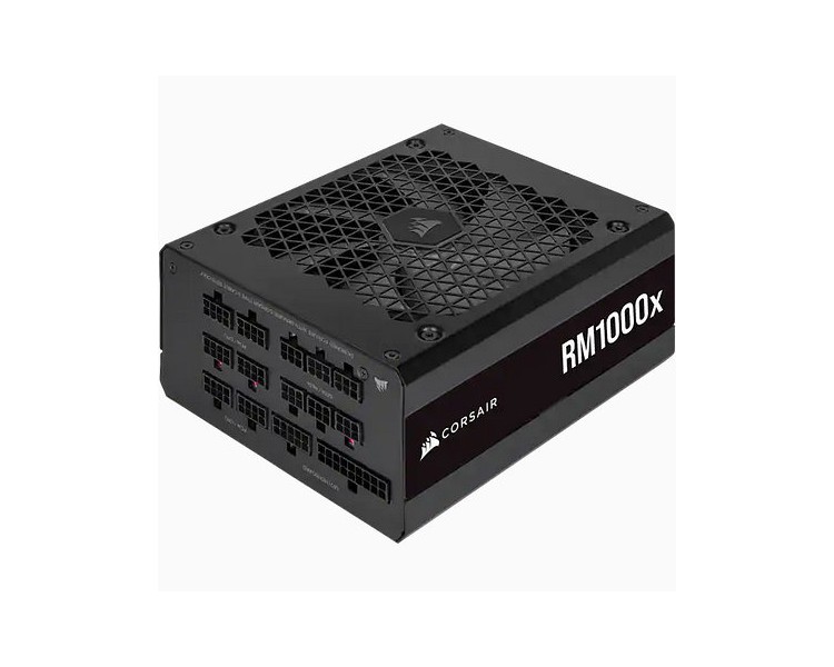 Fuente alimentacion corsair rm1000x atx 1000w