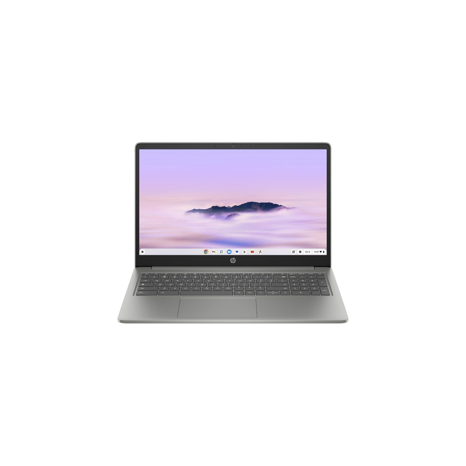 h2HP Chromebook 15a nb0004ns h2pEl elegante HP Chromebook Plus ofrece la maxima potencia en productividad con un teclado de tam