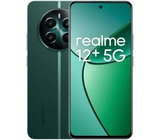 ph2Realme 12 5G h2h2Master del Retrato Nitido h2ulliPantalla de 120Hz AMOLED liliCamara para retratos Sony LYT 600 OIS liliProc