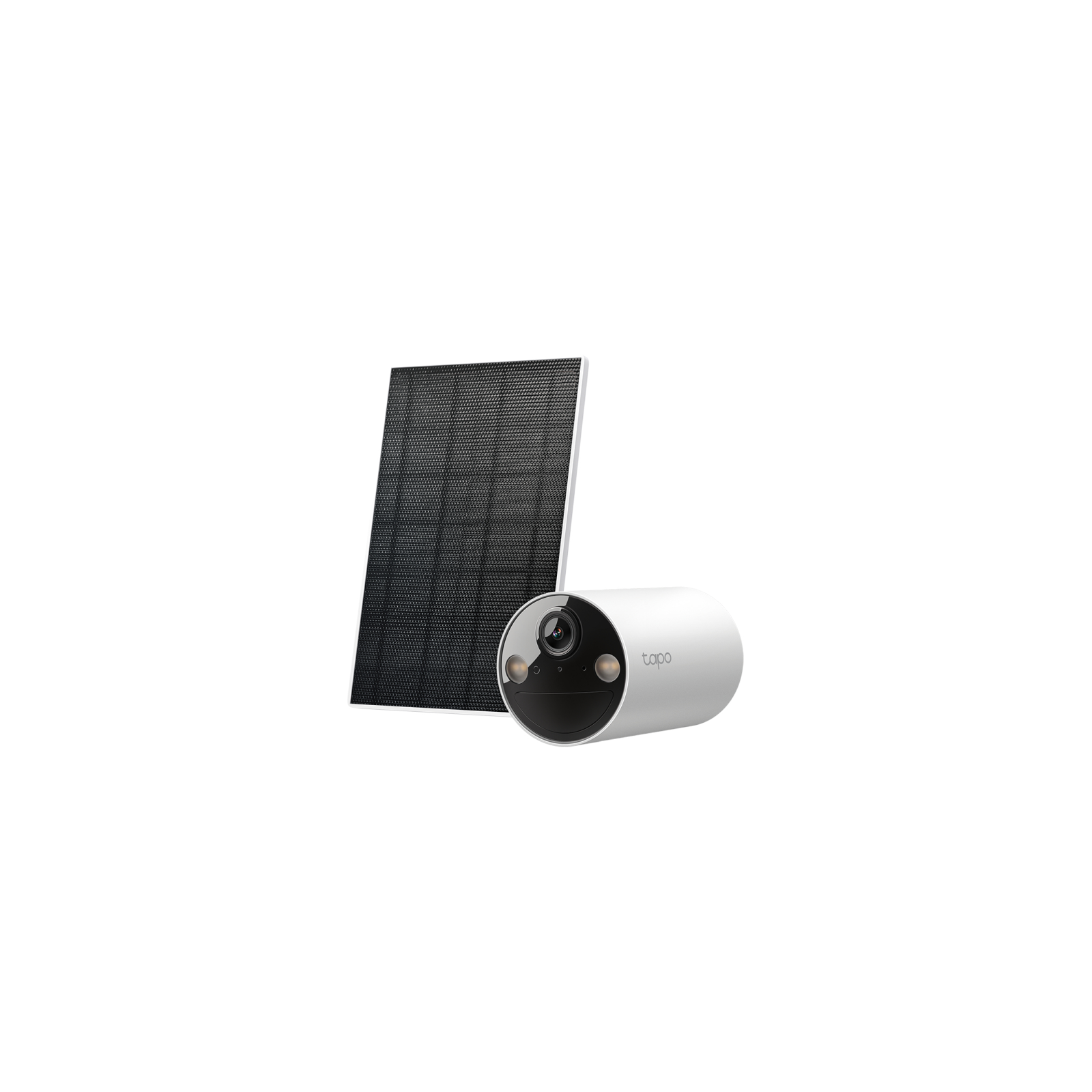 TC82 KIT SOLAR POWERED SECURITY CAMERA KIT