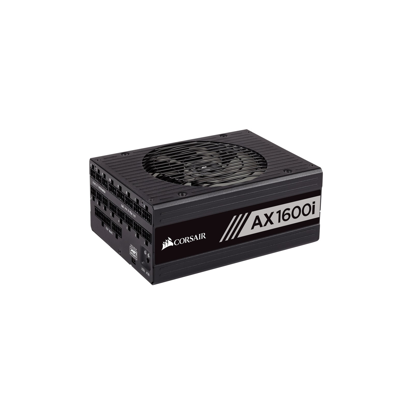 Fuente alimentacion corsair ax1600i atx 80