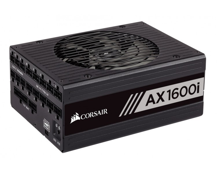 Fuente alimentacion corsair ax1600i atx 80