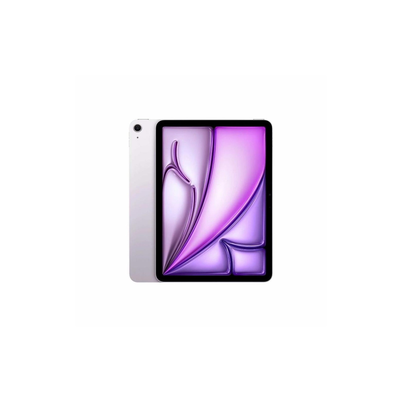 Apple ipad air 128gb wifi purple