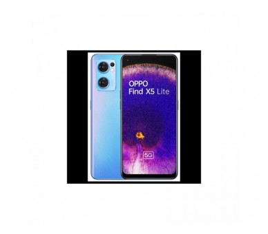 Smartphone Oppo Find X5 Lite 6.43" Fhd+ 8Gb-256Gb 64-32Mp Ds