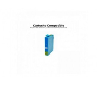 Cartucho Compatible Brother Lc426Xl Cian 5K