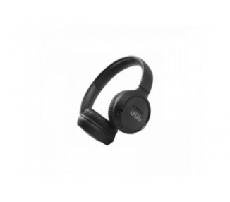 Auricular Jbl Tune 520 Bt Negro