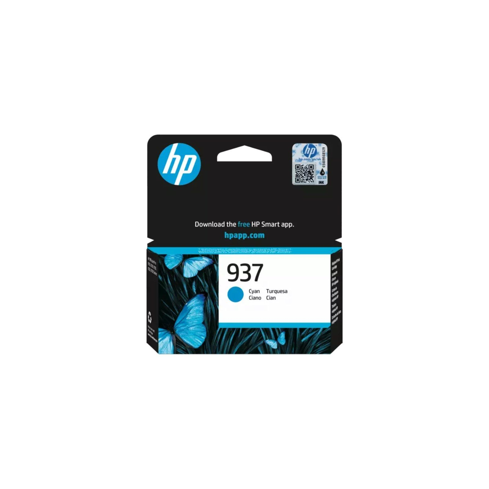 pul libCaracteristicas b liliCompatibilidad li liLos cartuchos de tinta HP 937 funcionan con HP OfficeJet Pro 9120e 9130e 9720 