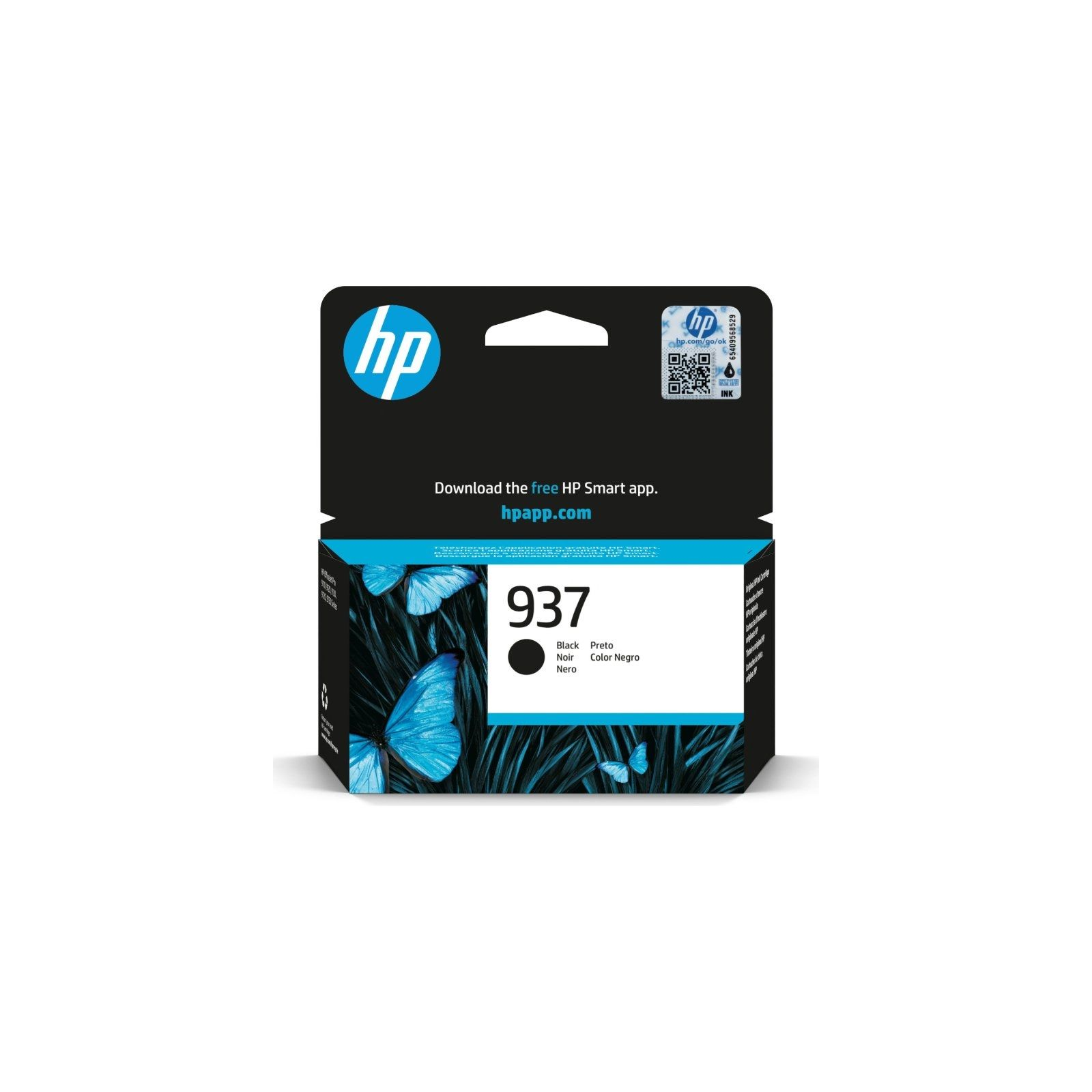 pul libCaracteristicas b liliCompatibilidad li liLos cartuchos de tinta HP 937 funcionan con HP OfficeJet Pro 9120e 9130e 9720 